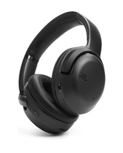 Load image into Gallery viewer, JBL Tour One M2, Adaptive ANC Bluetooth Over-Ear Headphones, Spatial Sound, Personi-Fi 2.0, Smart Ambient, Hi-Res, Pro Sound, App, 4-Mic for Call Clarity, up to 50Hrs, Built-in Alexa (Black)
