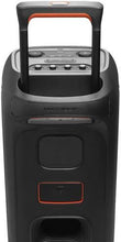 Load image into Gallery viewer, JBL PartyBox Stage 320 240W Bluetooth Party Speaker (AI Sound Boost, Black)
