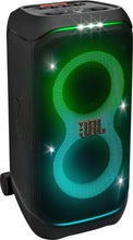 Load image into Gallery viewer, JBL PartyBox Stage 320 240W Bluetooth Party Speaker (AI Sound Boost, Black)
