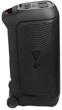 Load image into Gallery viewer, JBL PartyBox Stage 320 240W Bluetooth Party Speaker (AI Sound Boost, Black)
