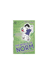 THE WORLD OF NORM : 2 : MAY CAUSE