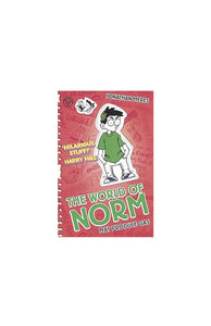 THE WORLD OF NORM : 2 : MAY CAUSE