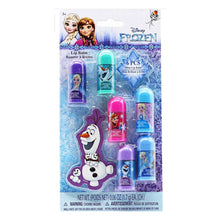 Load image into Gallery viewer, Disney Frozen II Flavoured Lip Blam
