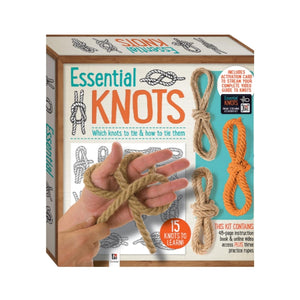 Essential Knots Kit