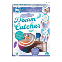Load image into Gallery viewer, Dream Catcher Making kit
