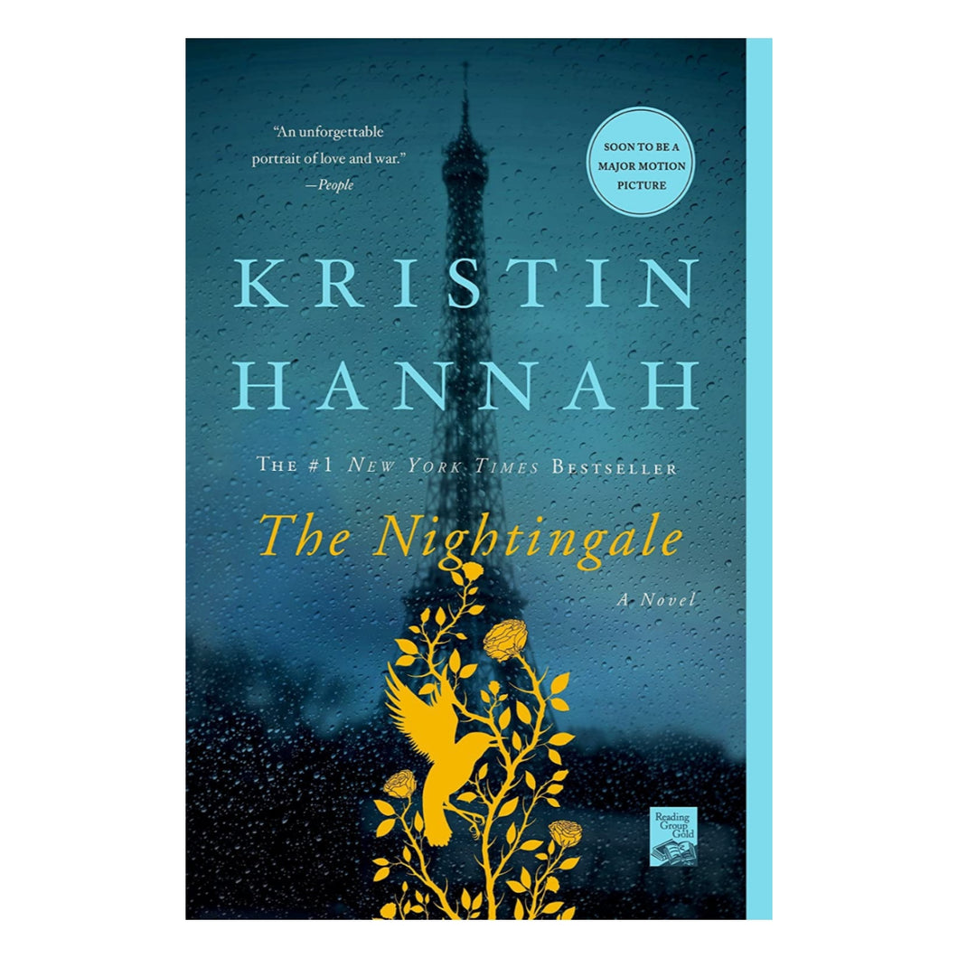 The Nightingale:A Novel