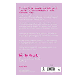 I Owe You One : Sophie Kinsella