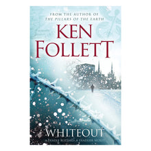Load image into Gallery viewer, Whiteout: Ken Follett
