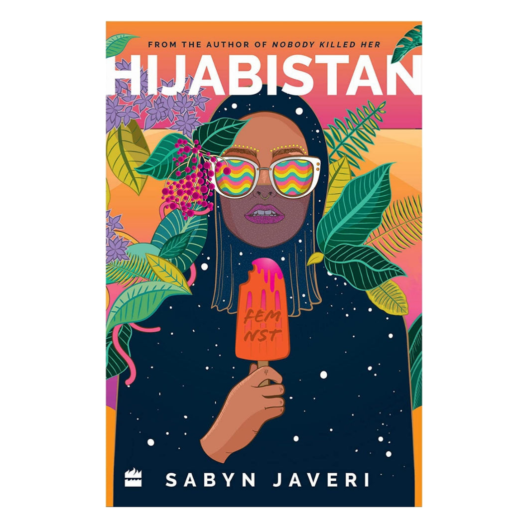 Hijabistan : Sabyn Javeri