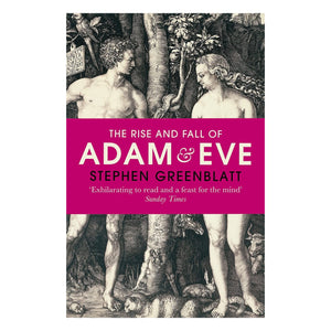 The Rise And Fall Of Adam & EVE