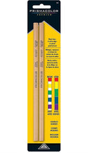 Load image into Gallery viewer, Prismacolor 962 Premier Colorless Blender Pencils, 2-Count
