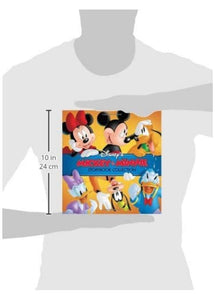 Mickey and Minnies Storybook Collection