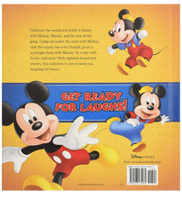 Load image into Gallery viewer, Mickey and Minnies Storybook Collection
