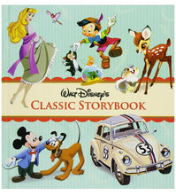 Load image into Gallery viewer, Walt Disney&#39;s Classic Storybook Special Edition (Volume 3) (Storybook Collection
