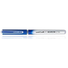 Load image into Gallery viewer, Uni-ball 217 Refillable 0.7fine(Blue body ,blue ink)
