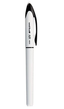 Load image into Gallery viewer, Uni ball Air Micro Pen (White body,Blue ink)
