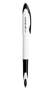 Uni ball Air Micro Pen (White body,Blue ink)