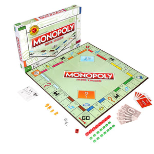 MONOPOLY®: India Edition | Hasbro Gaming®