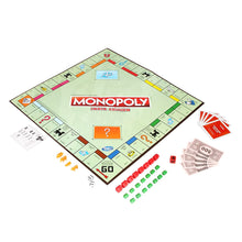 Load image into Gallery viewer, MONOPOLY®: India Edition | Hasbro Gaming®
