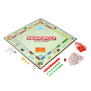 MONOPOLY®: India Edition | Hasbro Gaming®