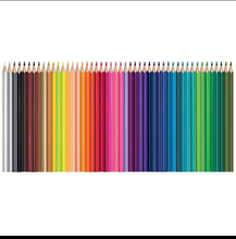 Load image into Gallery viewer, Maped Color&#39;Peps Color Pencil Set - Pack of 48 (Multicolor)
