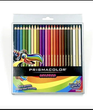 Load image into Gallery viewer, Prismacolor Scholar Colored Pencil Set, 24 Pack (24 Pencils)
