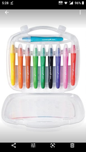 Load image into Gallery viewer, Maped Water Color Crayons Set - Pack of 10
