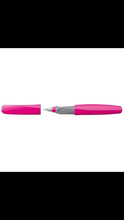 Load image into Gallery viewer, Pelikan Twist Fountain Pen (Pink)
