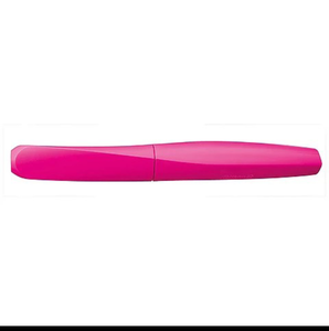 Pelikan Twist Fountain Pen (Pink)