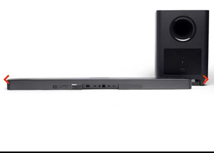 JBL Bar 5.1 Surround