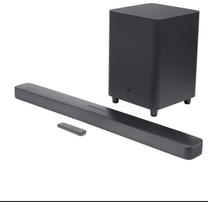 JBL Bar 5.1 Surround