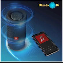 Load image into Gallery viewer, JBL Flip 5 20 W IPX7 Waterproof Bluetooth Speaker with PartyBoost (Without Mic,
