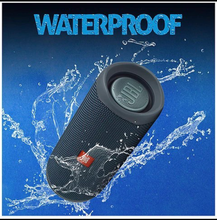 Load image into Gallery viewer, JBL Flip 5 20 W IPX7 Waterproof Bluetooth Speaker with PartyBoost (Without Mic,
