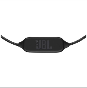 JBL E25BT Signature Sound Wireless in-Ear Headphones with Mic (Black