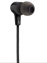 Load image into Gallery viewer, JBL E25BT Signature Sound Wireless in-Ear Headphones with Mic (Black
