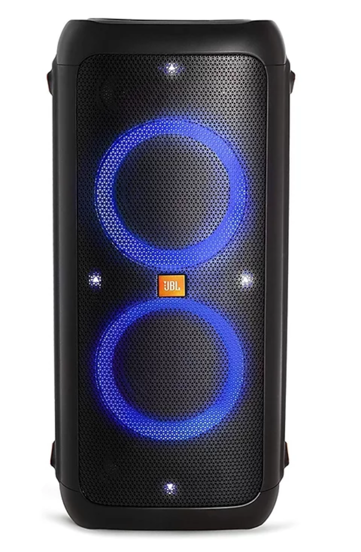 JBL partybox 300 (Portable party speaker) – Universal Knowledge