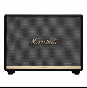 Marshall Woburn II 130 Watt Wireless Bluetooth Portable Speaker