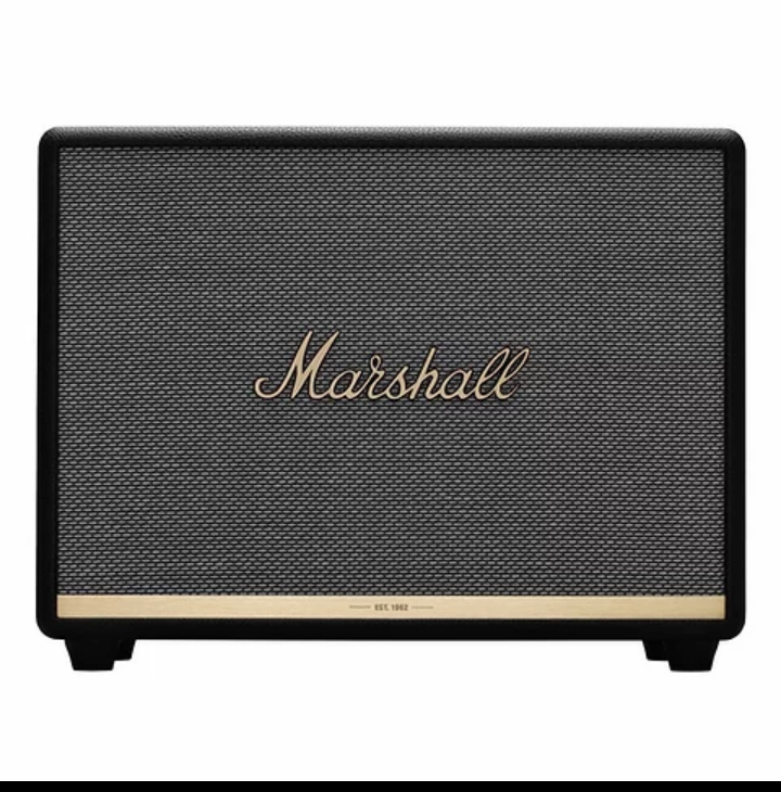 Marshall Woburn II 130 Watt Wireless Bluetooth Portable Speaker