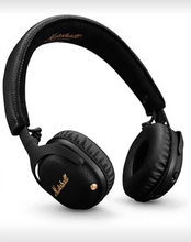 Load image into Gallery viewer, Marshall Mid ANC 04092138 Active Noise Cancelling On-Ear Wireless Bluetooth Head
