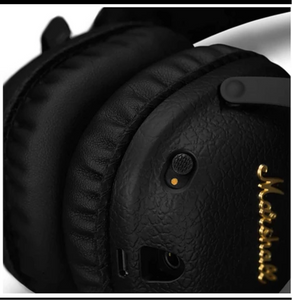 Marshall Mid ANC 04092138 Active Noise Cancelling On-Ear Wireless Bluetooth Head