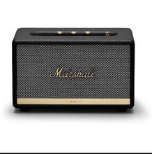 Load image into Gallery viewer, Marshall Acton II Bluetooth Speaker (Black)
