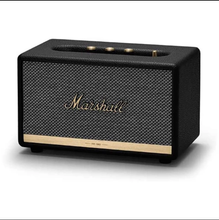 Load image into Gallery viewer, Marshall Acton II Bluetooth Speaker (Black)
