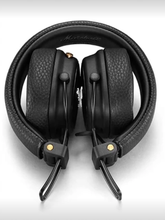 Load image into Gallery viewer, Marshall Major III Bluetooth Wireless On-Ear Headphones (Black)
