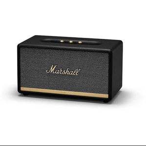 Marshall Stanmore II Voice with the Google assistant Built-in 80W Speaker