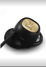 Load image into Gallery viewer, Marshall Minor II Bluetooth in-Ear Headphone (Black)
