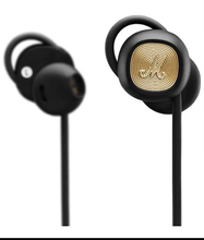 Load image into Gallery viewer, Marshall Minor II Bluetooth in-Ear Headphone (Black)
