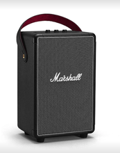 Load image into Gallery viewer, Marshall Tufton Portable Bluetooth Speaker (Black)
