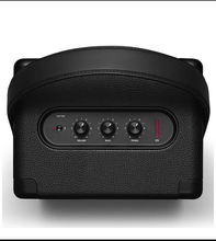 Load image into Gallery viewer, Marshall Tufton Portable Bluetooth Speaker (Black)
