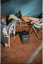 Load image into Gallery viewer, Marshall Tufton Portable Bluetooth Speaker (Black)
