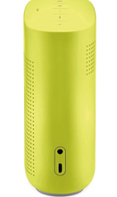 Load image into Gallery viewer, Bose SoundLink Colour Bluetooth Speaker II Bluetooth Speakers (Yellow Citron)
